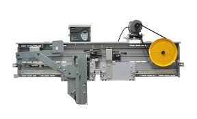 Control Panel of Door Operator